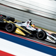 Illustration for article titled Here's All the Action From IndyCar Practice At COTA